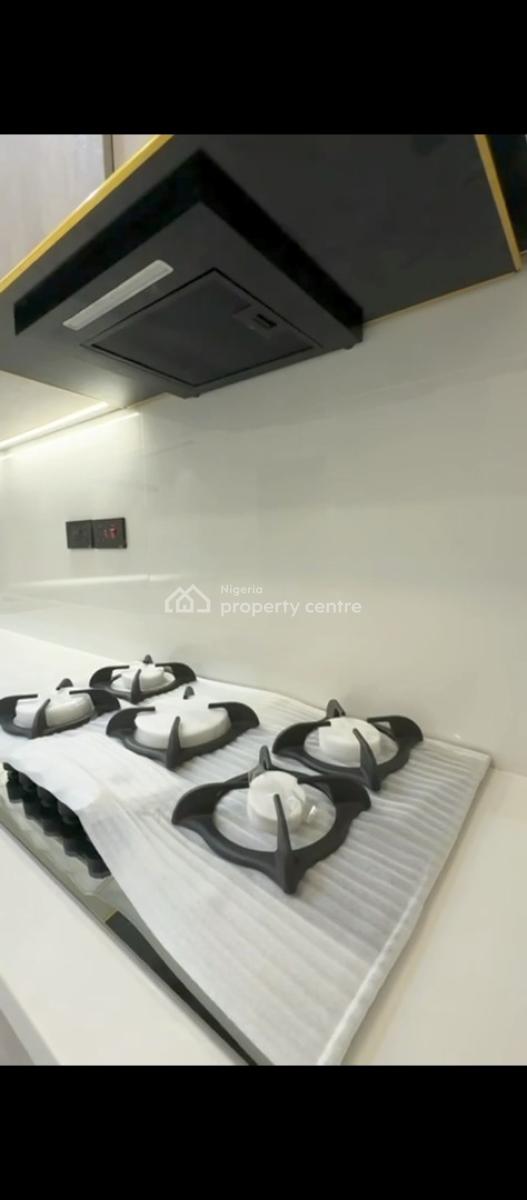 Smart 2 Bedroom with Swimming Pool, Lekki Phase 1, Lekki, Lagos, Flat / Apartment for Sale