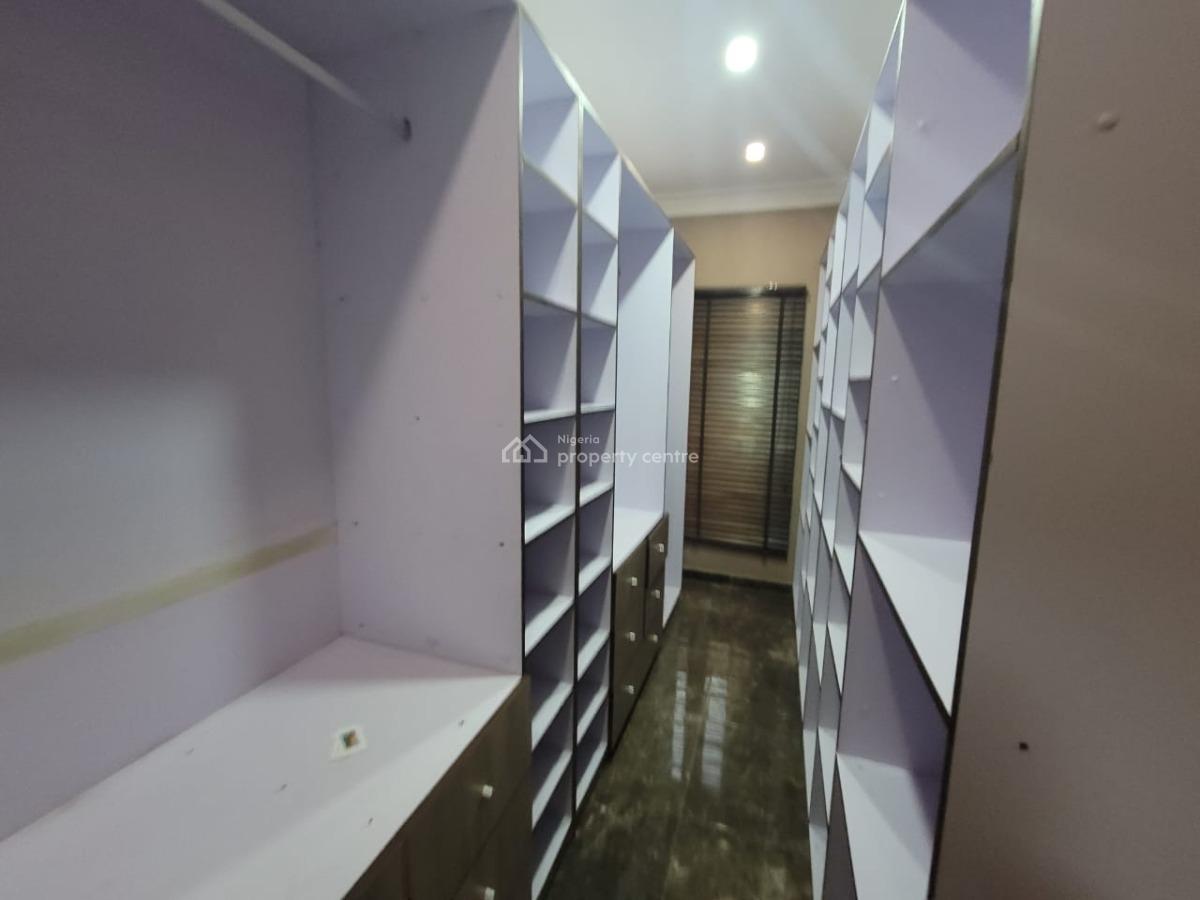 Exquisite 4bedroom Detached Duplex Plus 2bedroom Duplex Attached, Pearl Garden, Sangotedo, Ajah, Lagos, Detached Duplex for Sale