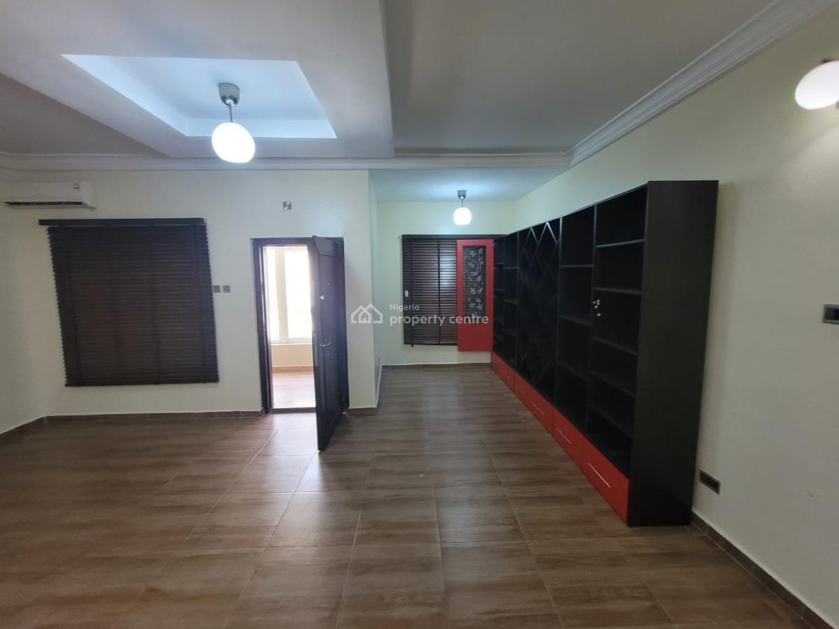 Exquisite 4bedroom Detached Duplex Plus 2bedroom Duplex Attached, Pearl Garden, Sangotedo, Ajah, Lagos, Detached Duplex for Sale