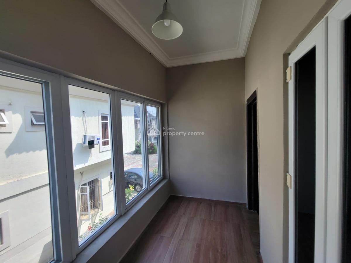 Exquisite 4bedroom Detached Duplex Plus 2bedroom Duplex Attached, Pearl Garden, Sangotedo, Ajah, Lagos, Detached Duplex for Sale