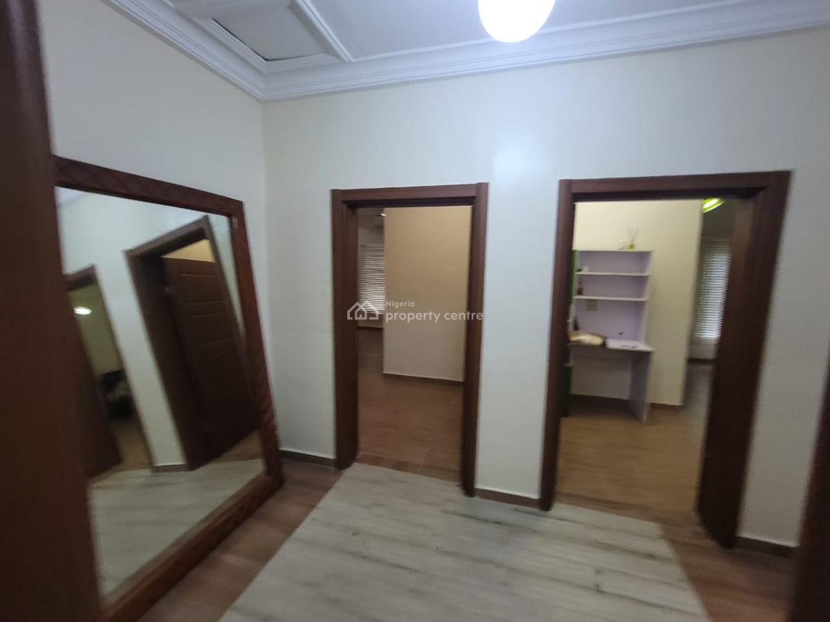 Exquisite 4bedroom Detached Duplex Plus 2bedroom Duplex Attached, Pearl Garden, Sangotedo, Ajah, Lagos, Detached Duplex for Sale