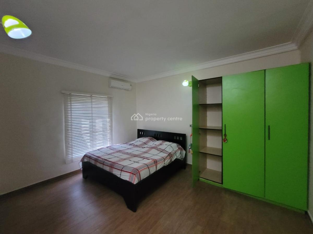 Exquisite 4bedroom Detached Duplex Plus 2bedroom Duplex Attached, Pearl Garden, Sangotedo, Ajah, Lagos, Detached Duplex for Sale