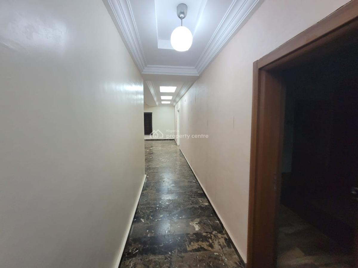 Exquisite 4bedroom Detached Duplex Plus 2bedroom Duplex Attached, Pearl Garden, Sangotedo, Ajah, Lagos, Detached Duplex for Sale