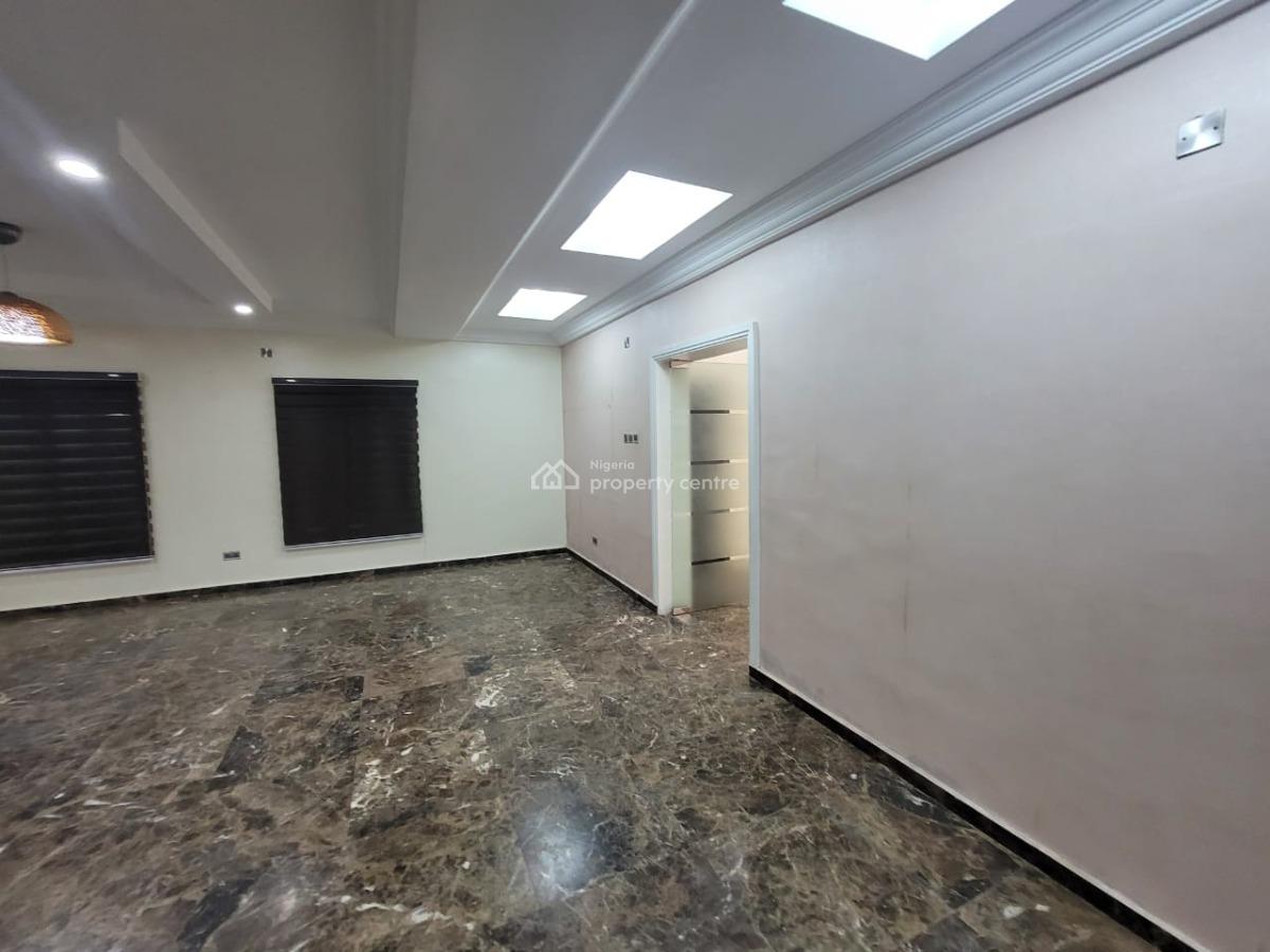 Exquisite 4bedroom Detached Duplex Plus 2bedroom Duplex Attached, Pearl Garden, Sangotedo, Ajah, Lagos, Detached Duplex for Sale