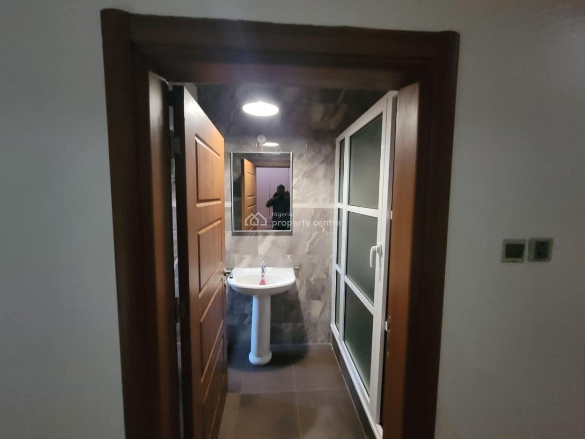 Exquisite 4bedroom Detached Duplex Plus 2bedroom Duplex Attached, Pearl Garden, Sangotedo, Ajah, Lagos, Detached Duplex for Sale