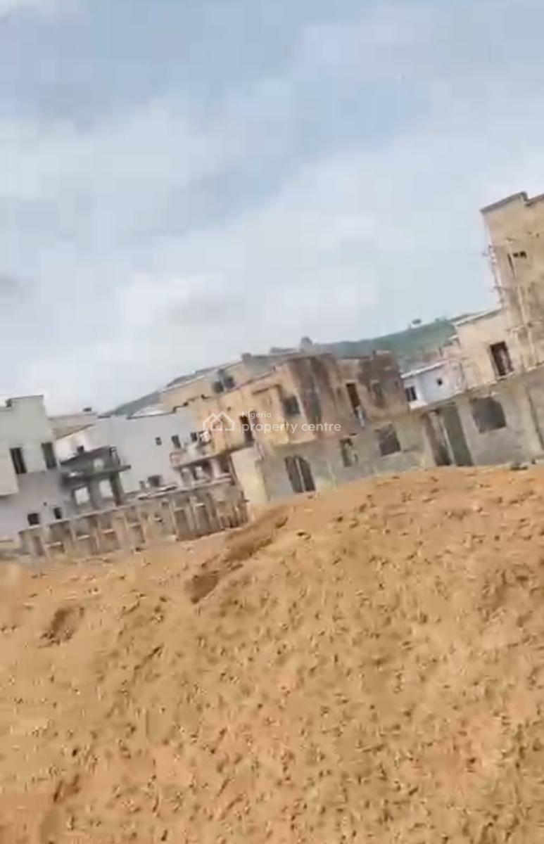 Estate Plots, Katampe Extension, Katampe, Abuja, Residential Land for Sale