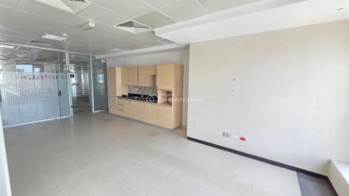 Grade a Office Space, Victoria Island (vi), Lagos, Office Space for Rent