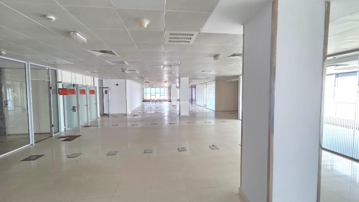 Grade a Office Space, Victoria Island (vi), Lagos, Office Space for Rent