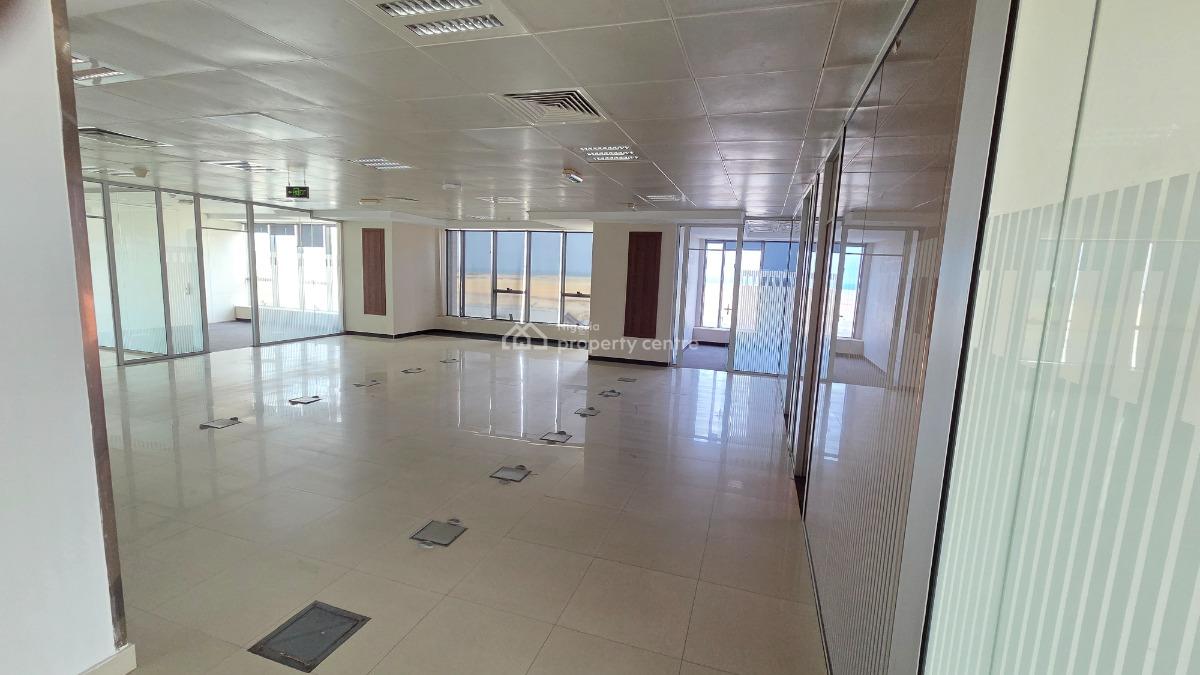 Grade a Office Space, Victoria Island (vi), Lagos, Office Space for Rent