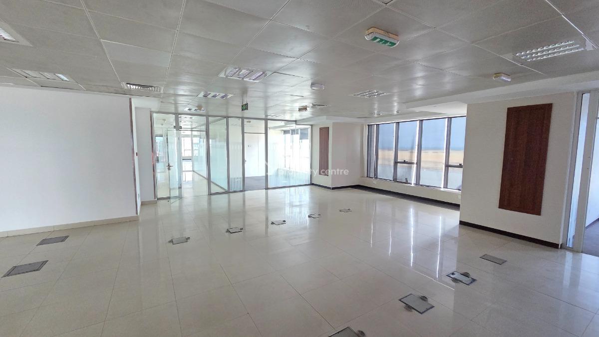 Grade a Office Space, Victoria Island (vi), Lagos, Office Space for Rent