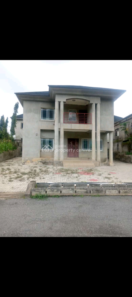 44 Plots of Estate Land with Several Existing Structures, Amac Phase 2 Housing Estate, Lugbe District, Abuja, Mixed-use Land for Sale