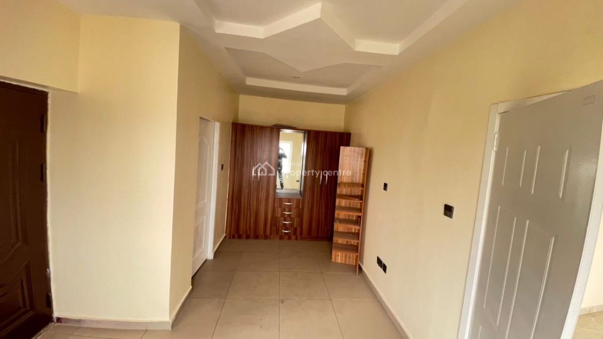 Spacious Four Bedroom Terraced Duplex, Guzape District, Abuja, House for Rent