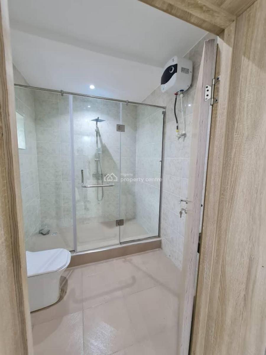 Luxury 4 Bedroom Semi Detached Duplex in an Prime Urban Serene Axis, Amen Estate, Eleko, Ibeju Lekki, Lagos, Semi-detached Duplex for Rent