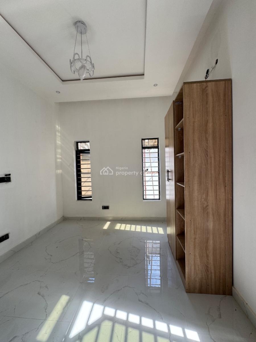 Lovely 2bedroom Premium Apartment Available, Ajah, Lagos, House for Sale