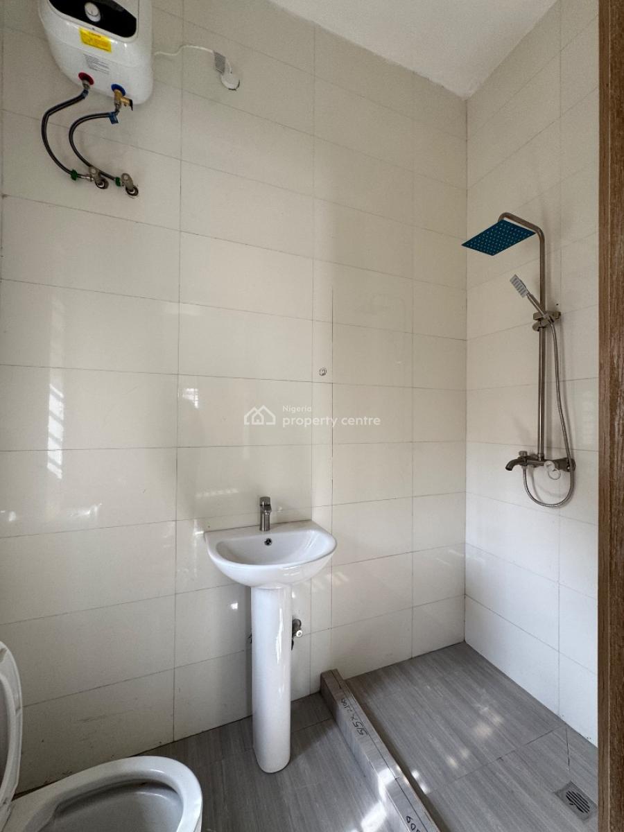 Lovely 2bedroom Premium Apartment Available, Ajah, Lagos, House for Sale