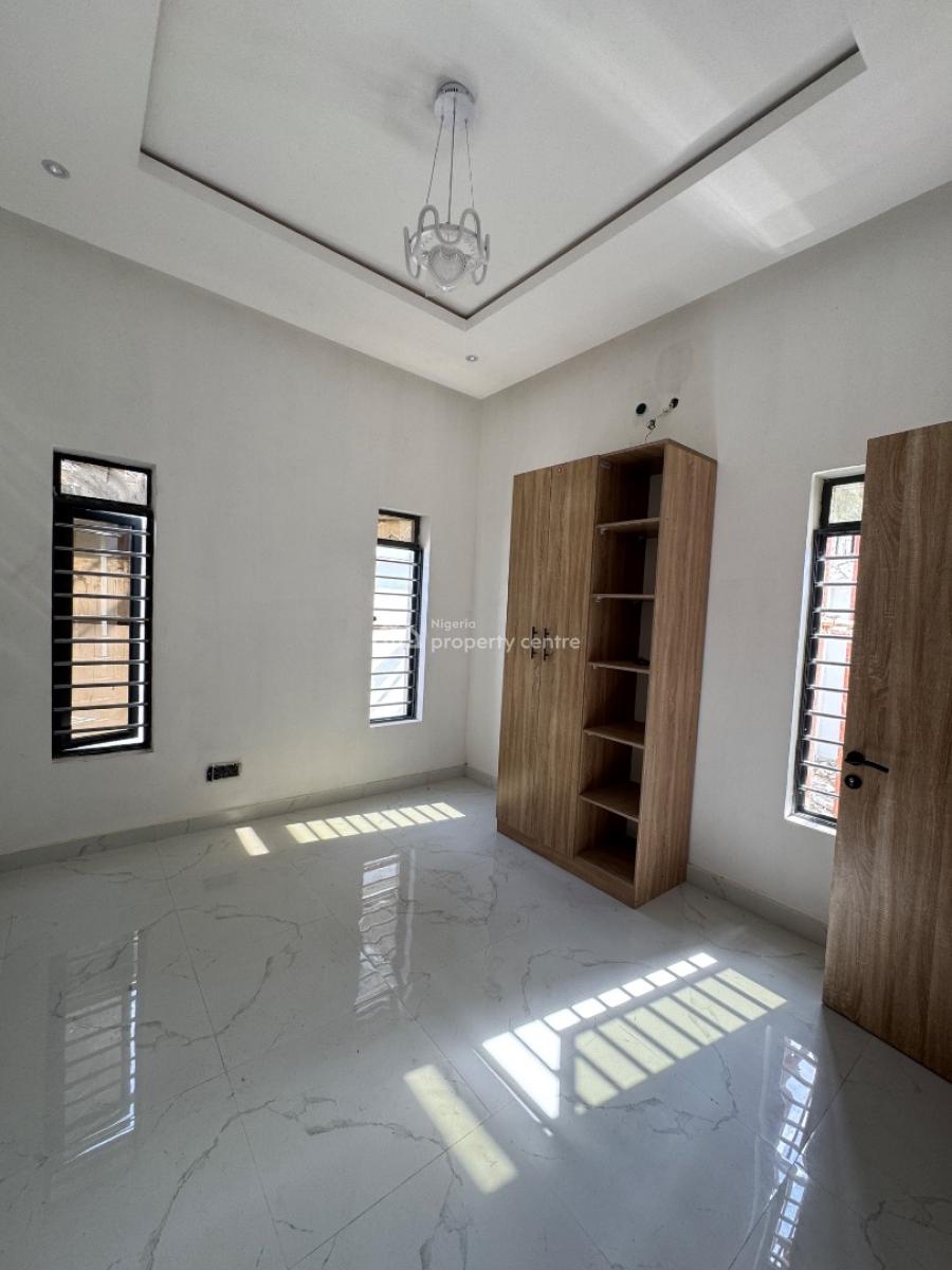 Lovely 2bedroom Premium Apartment Available, Ajah, Lagos, House for Sale