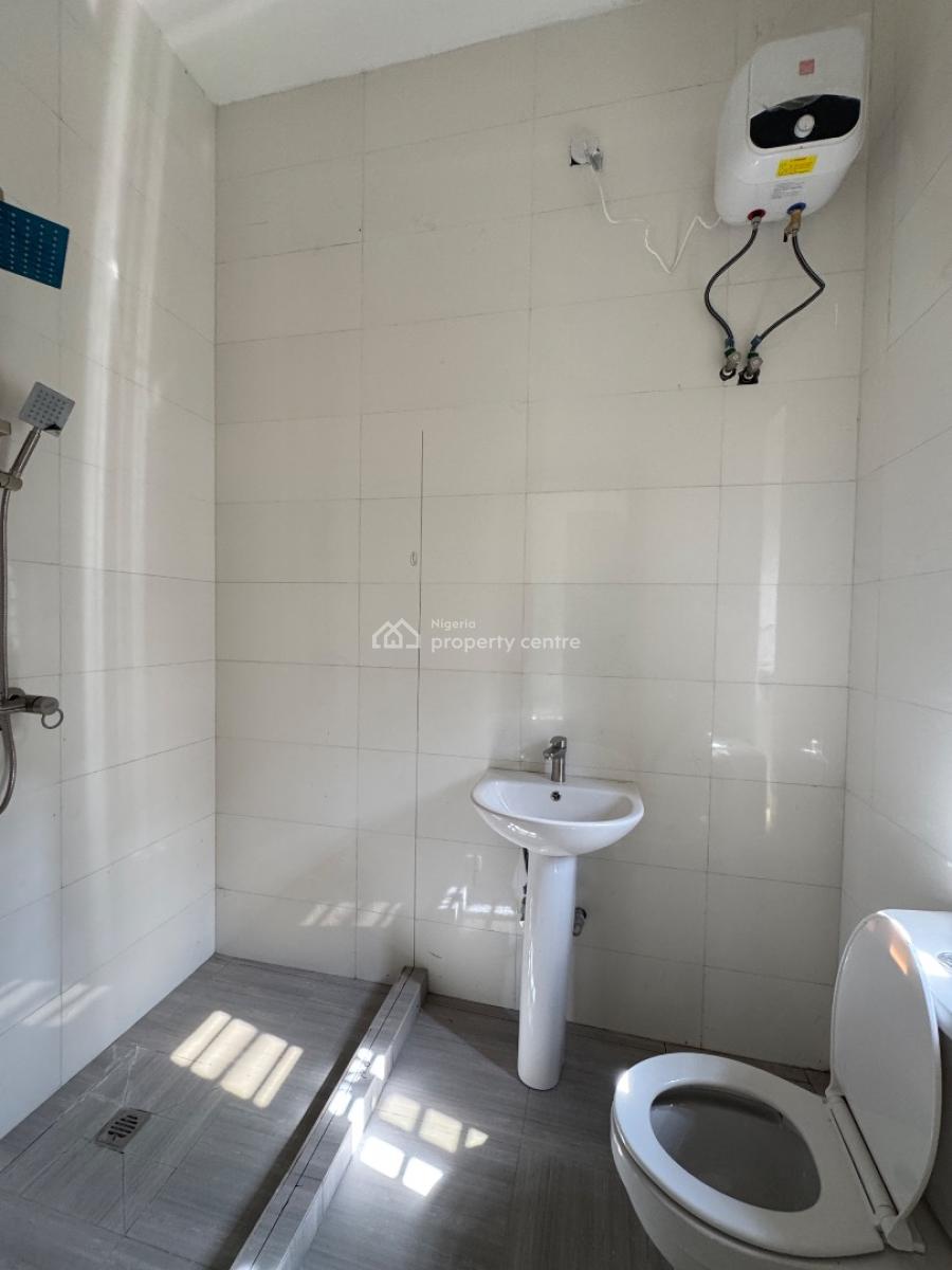 Lovely 2bedroom Premium Apartment Available, Ajah, Lagos, House for Sale