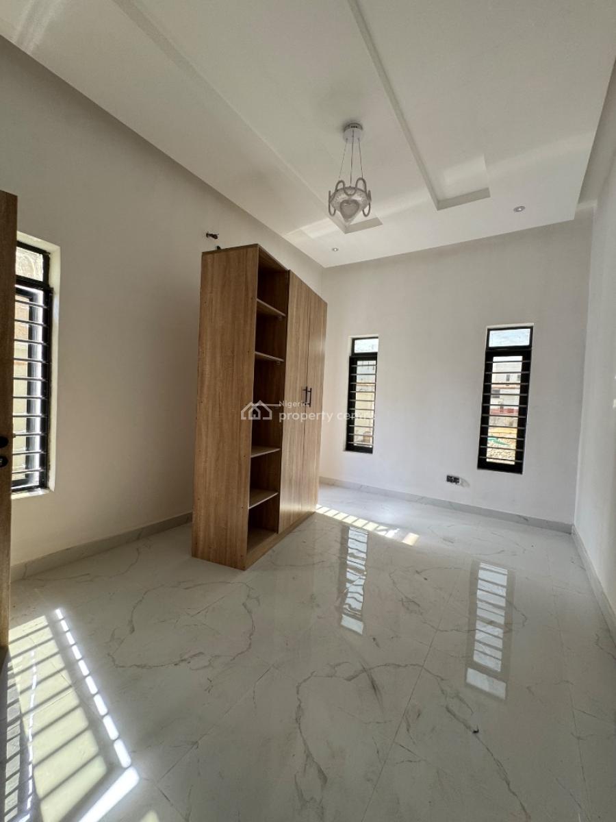 Lovely 2bedroom Premium Apartment Available, Ajah, Lagos, House for Sale