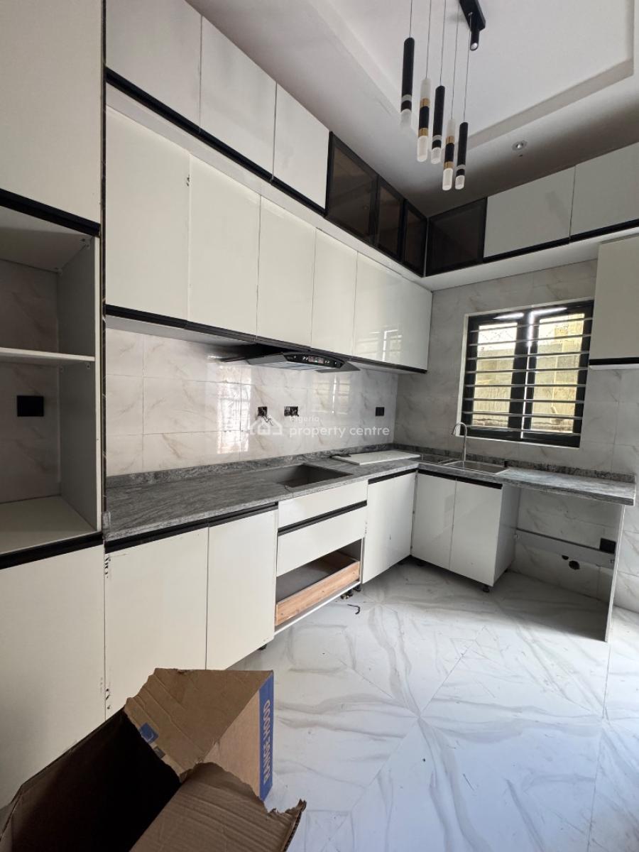Lovely 2bedroom Premium Apartment Available, Ajah, Lagos, House for Sale