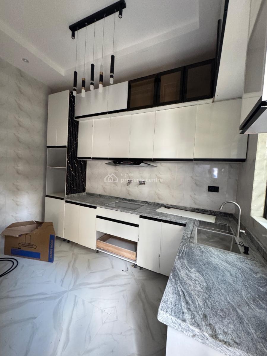 Lovely 2bedroom Premium Apartment Available, Ajah, Lagos, House for Sale