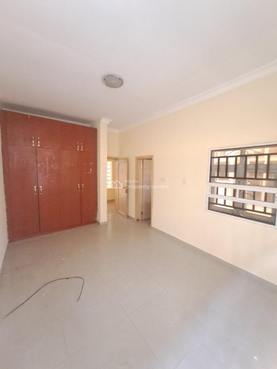 Well Built 3 Bedroom Apartment with Bq in a Gated Estate, Chevron Drive, Lekki, Lagos, Flat / Apartment for Rent