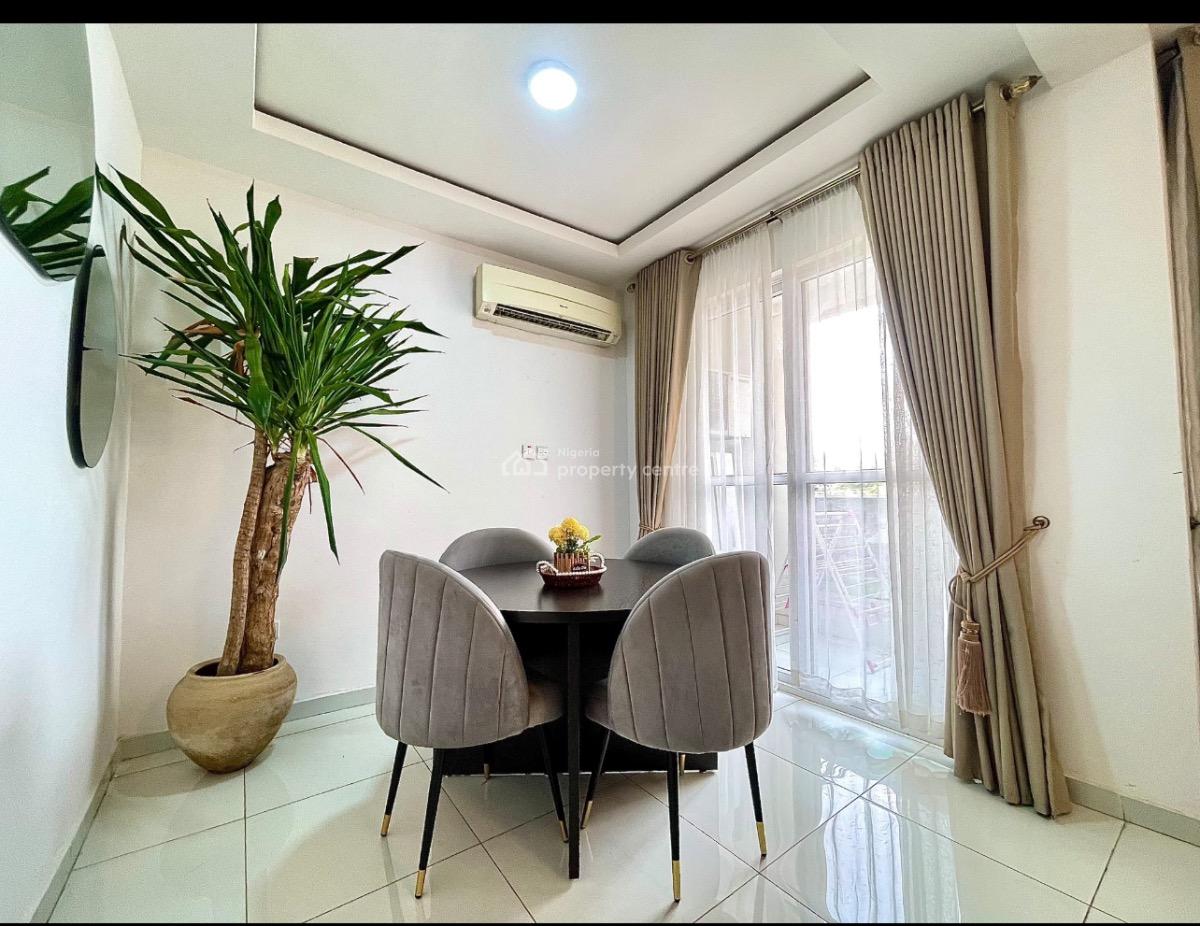 Premium 2 Bedroom Apartment for Immediate Check in, Off Keffi Street, Ikoyi, Lagos, Flat / Apartment Short Let
