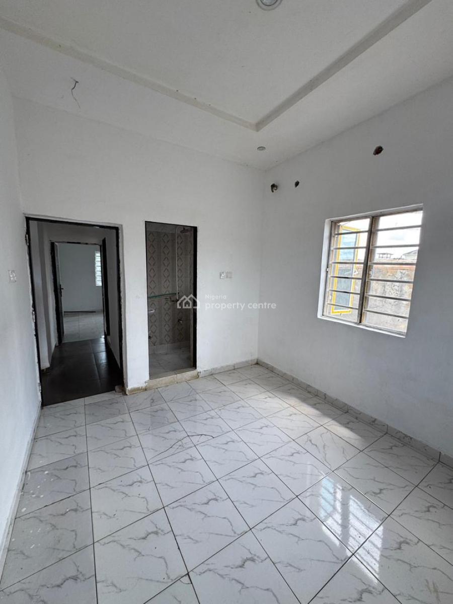 Just in! Fastest Fingers, Sangotedo, Ajah, Lagos, Flat / Apartment for Rent