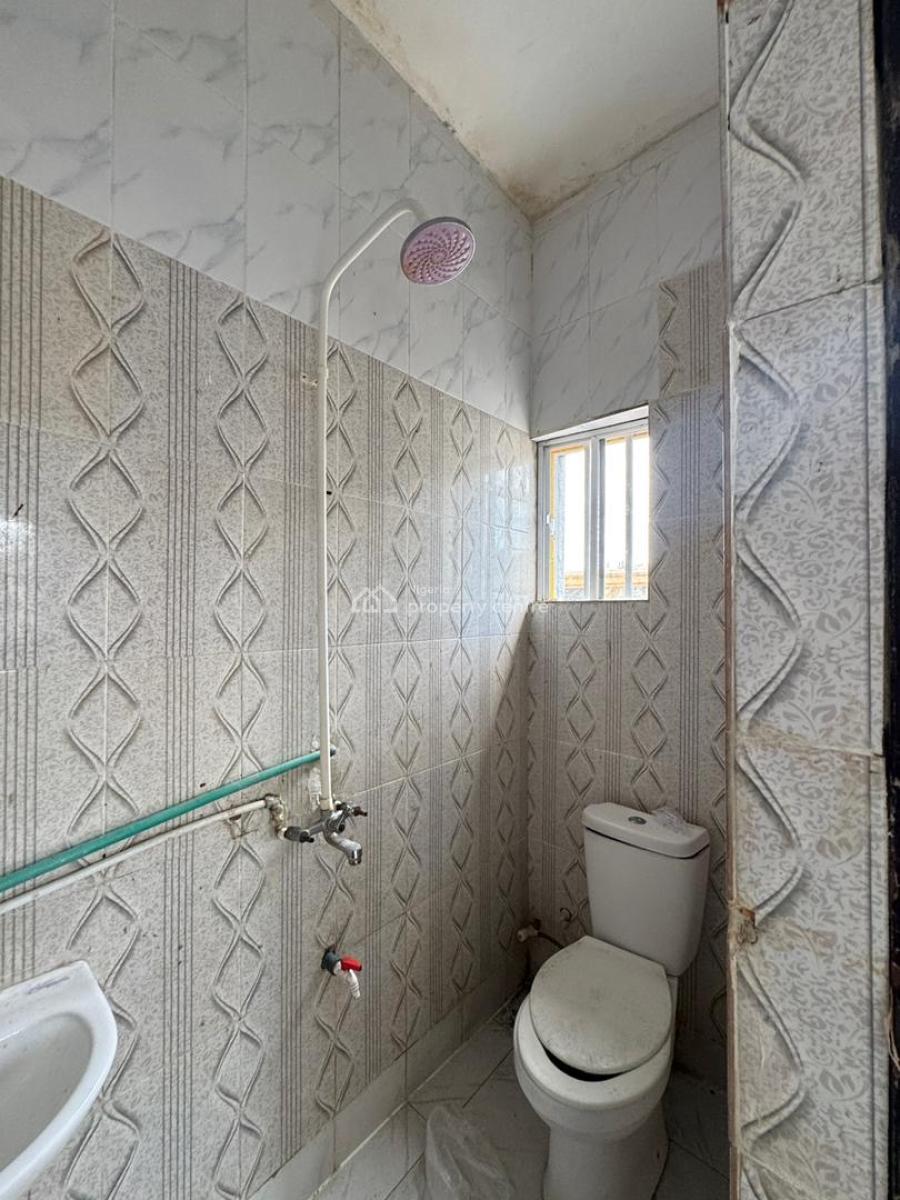 Just in! Fastest Fingers, Sangotedo, Ajah, Lagos, Flat / Apartment for Rent