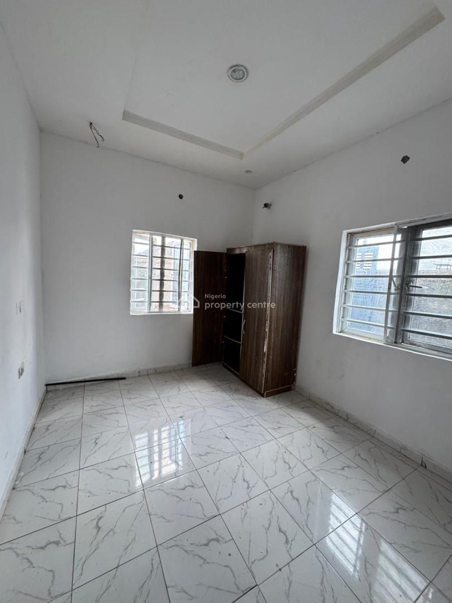 Just in! Fastest Fingers, Sangotedo, Ajah, Lagos, Flat / Apartment for Rent
