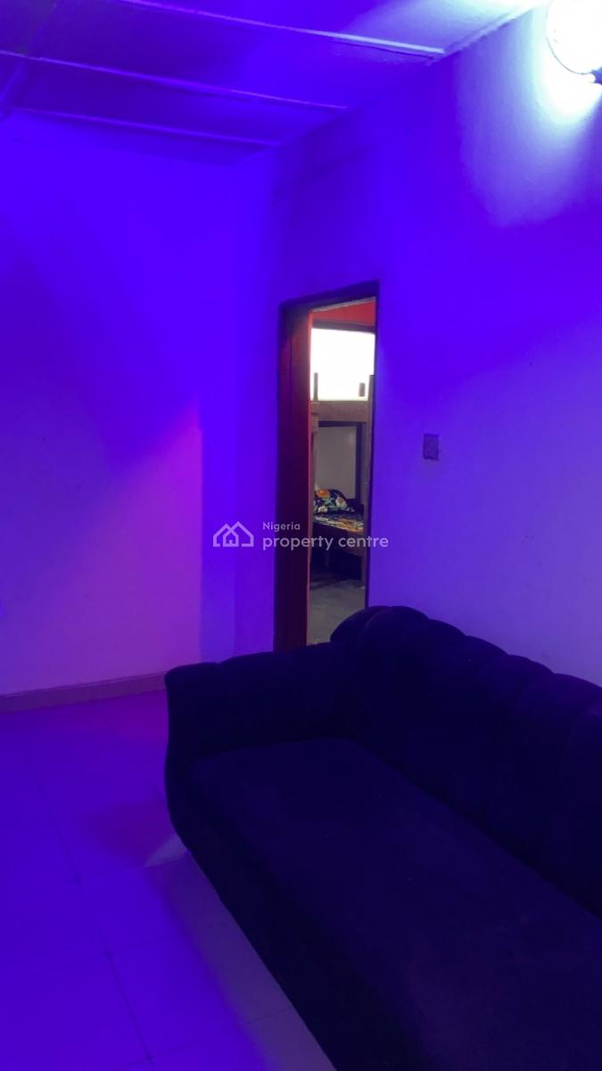 Luxury Furnished Shared Girls Apartment, Kubwa, Abuja, Flat / Apartment Short Let