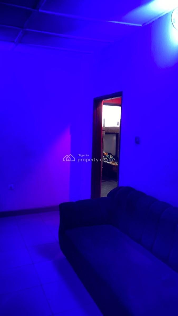 Luxury Furnished Shared Girls Apartment, Kubwa, Abuja, Flat / Apartment Short Let