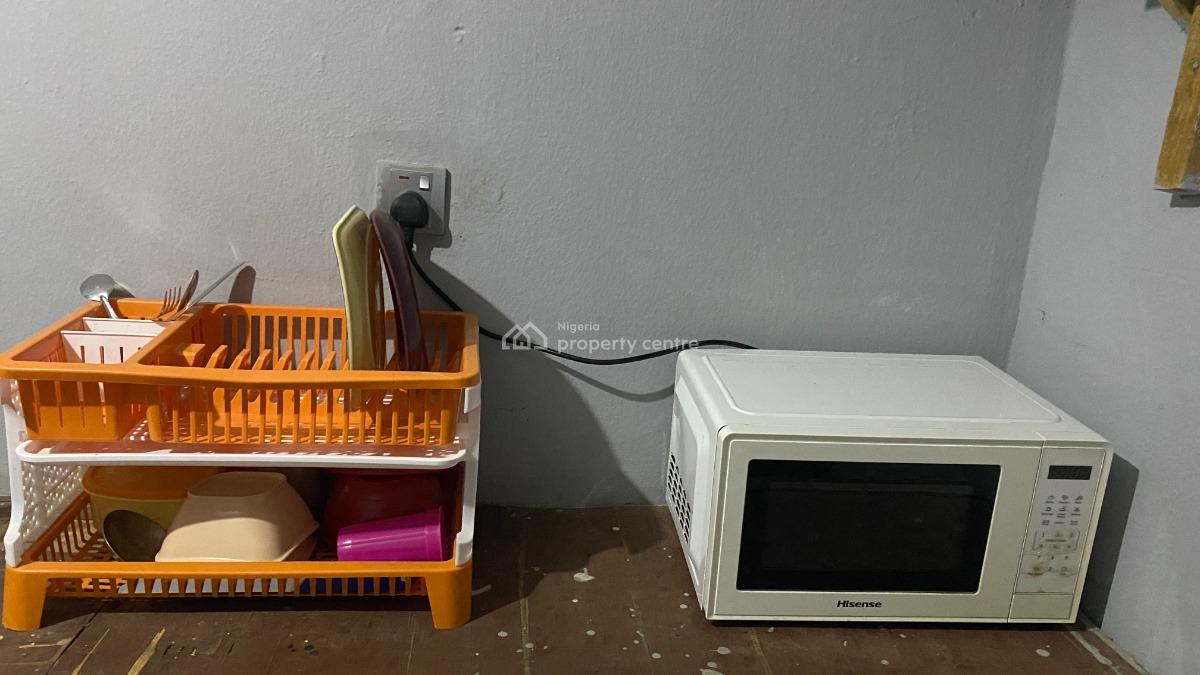 Luxury Furnished Shared Girls Apartment, Kubwa, Abuja, Flat / Apartment Short Let