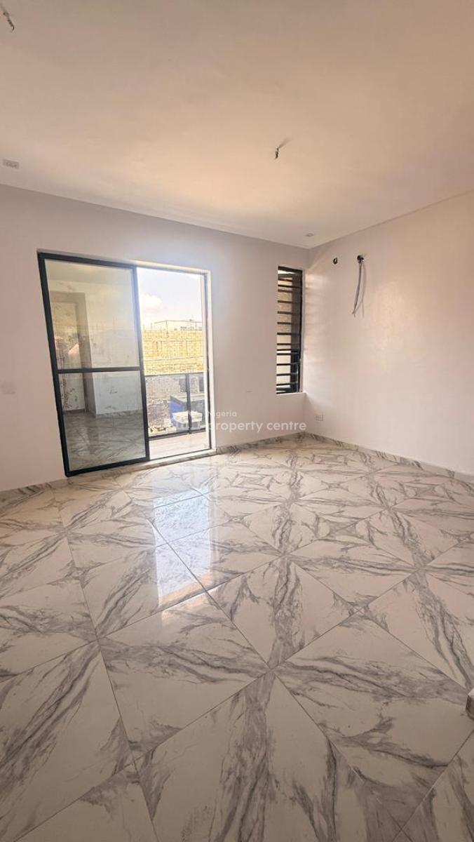 2 Bedroom Apartment with Governors Consent, Off Mayiegun Road, Ologolo, Lekki, Lagos, Flat / Apartment for Sale