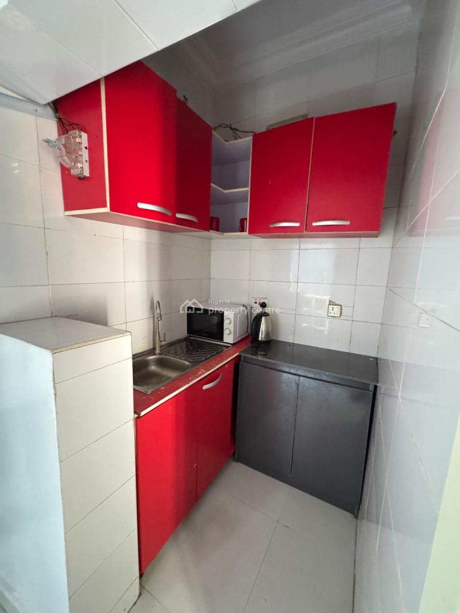 Fully Furnished Upstairs in Peaceful Surroundings, Estate Behind Blenco Supermarket, Olokonla, Ajah, Lagos, Mini Flat (room and Parlour) for Rent