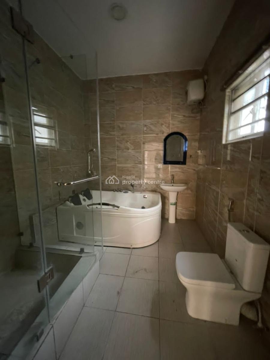 Luxury 5bedroom Detached Duplex with Excellent Facility, Lekki County Home, Lekki, Lagos, Detached Duplex for Rent