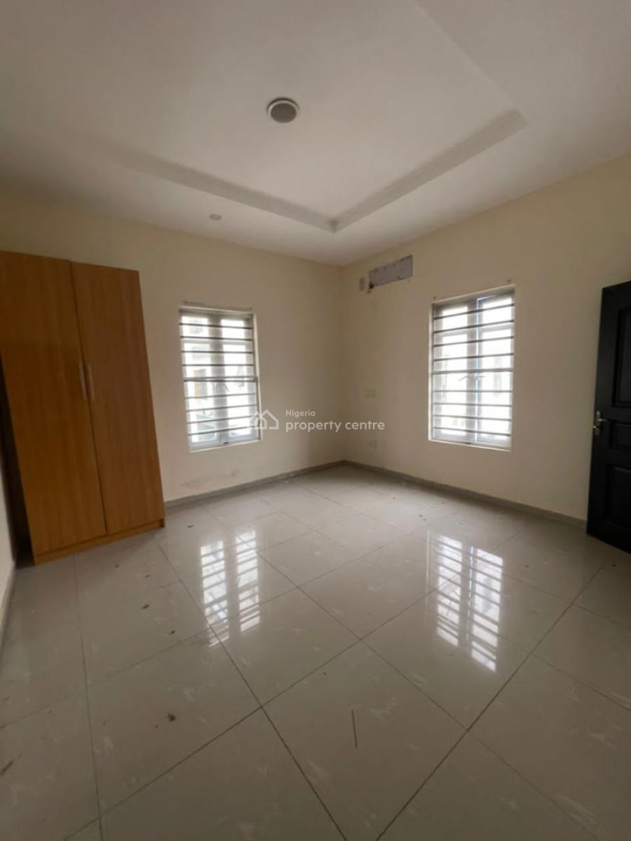Luxury 5bedroom Detached Duplex with Excellent Facility, Lekki County Home, Lekki, Lagos, Detached Duplex for Rent