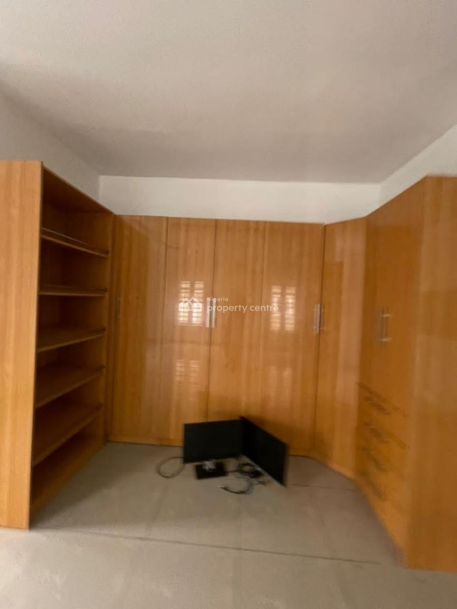 Luxury 5bedroom Detached Duplex with Excellent Facility, Lekki County Home, Lekki, Lagos, Detached Duplex for Rent