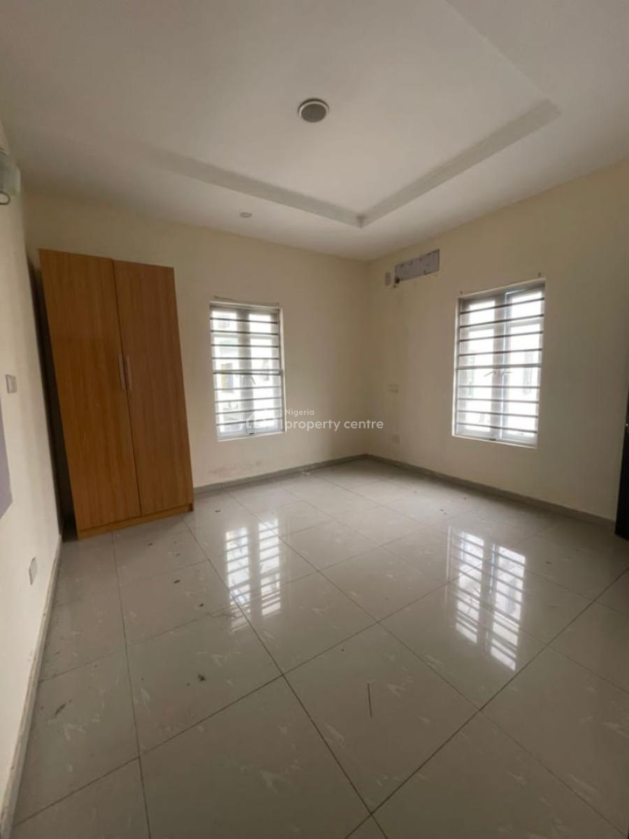 Luxury 5bedroom Detached Duplex with Excellent Facility, Lekki County Home, Lekki, Lagos, Detached Duplex for Rent