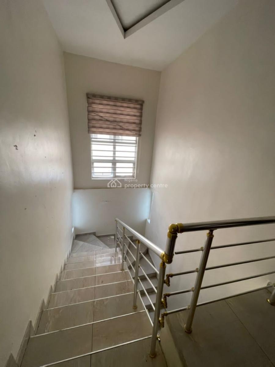 Luxury 5bedroom Detached Duplex with Excellent Facility, Lekki County Home, Lekki, Lagos, Detached Duplex for Rent