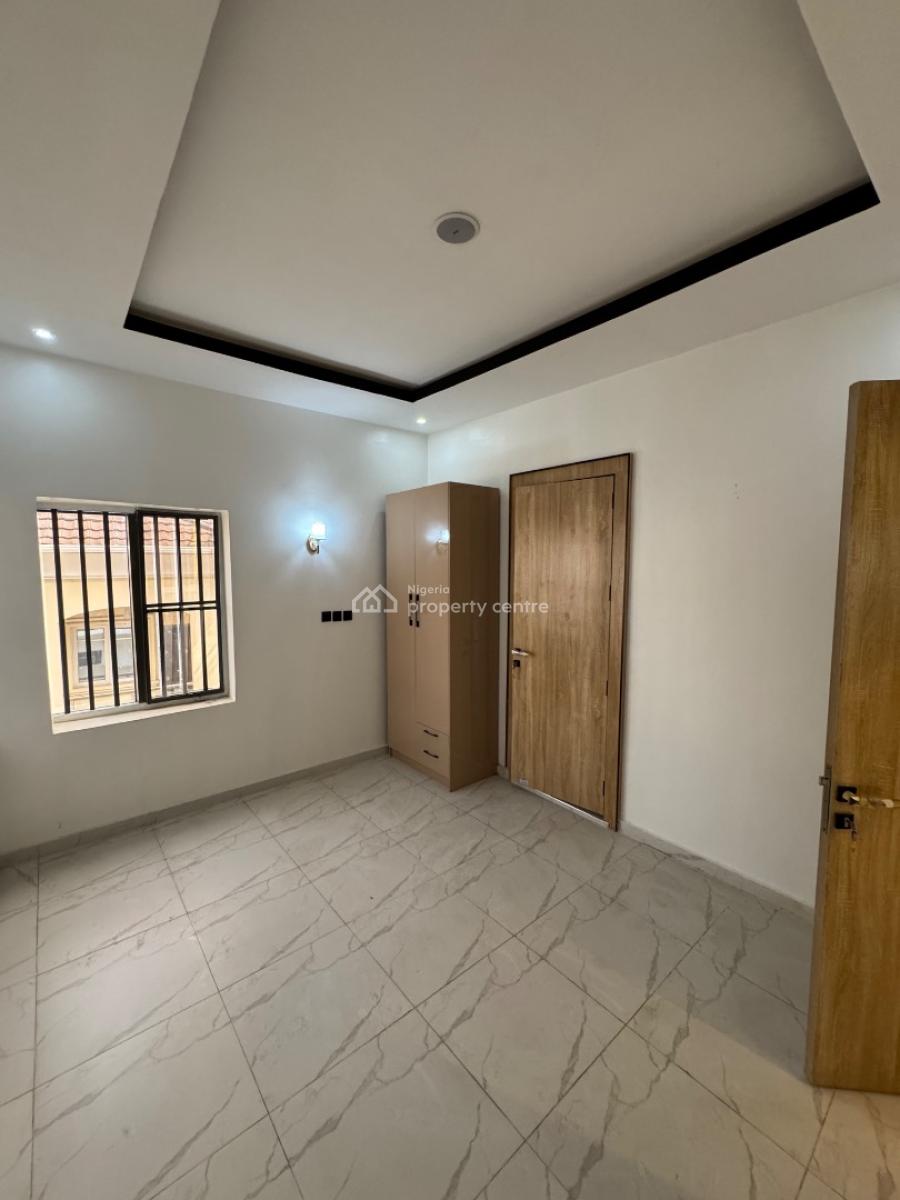 Luxury 5 Bedroom Detached House + Bq, Chevron Drive, Lekki, Lagos, Detached Duplex for Sale