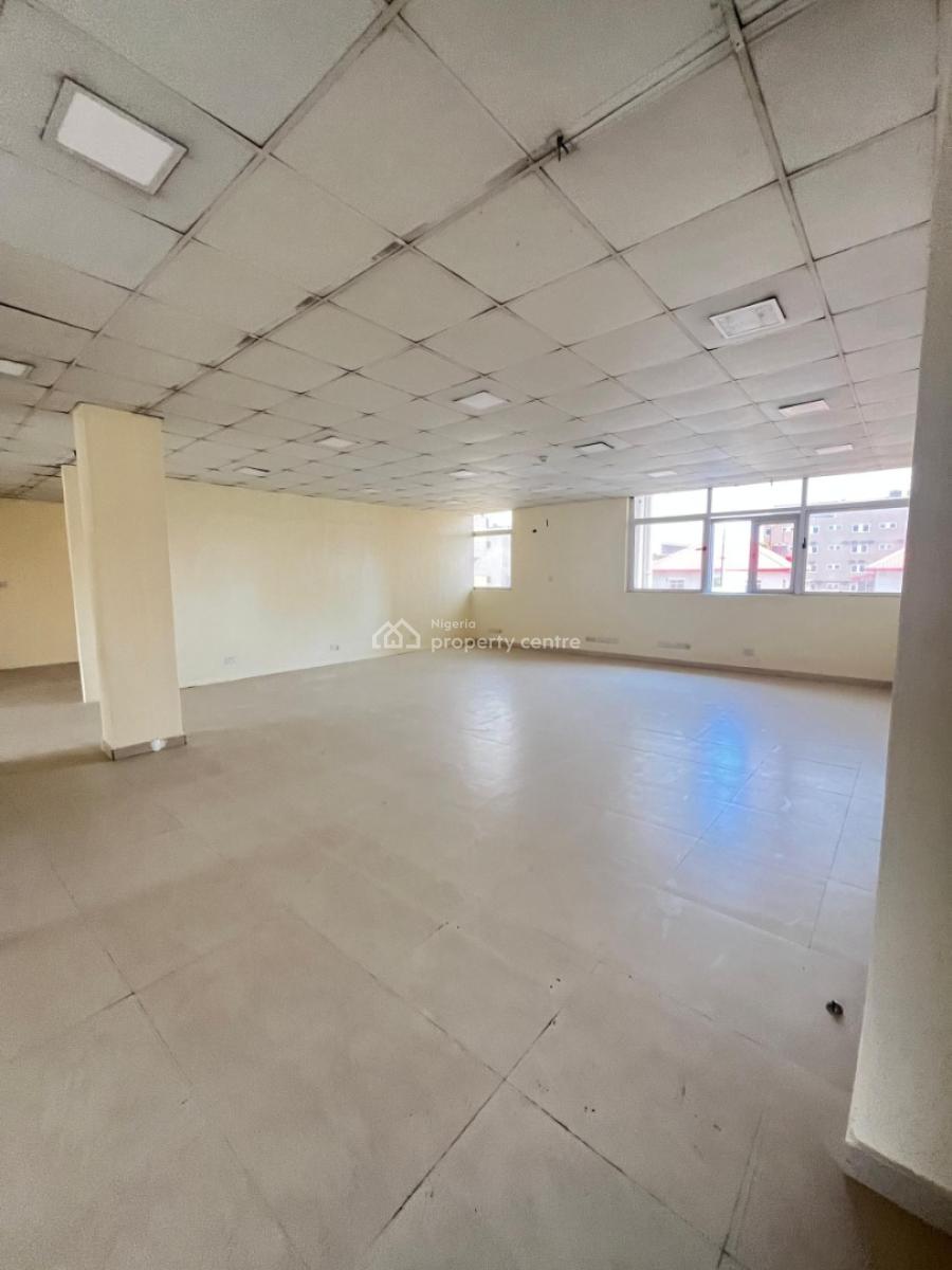 4 Bedroom Spacious Apartment with Bq and a Gate House, Ikota, Lekki, Lagos, Semi-detached Duplex for Rent