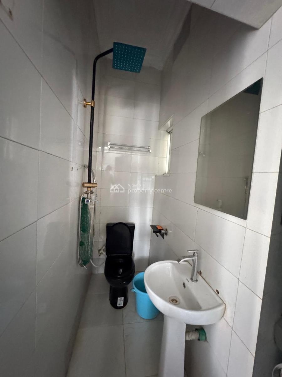 Furnished and Spacious, Estate Behind Blenco Supermarket, Olokonla, Ajah, Lagos, Self Contain (single Rooms) for Rent