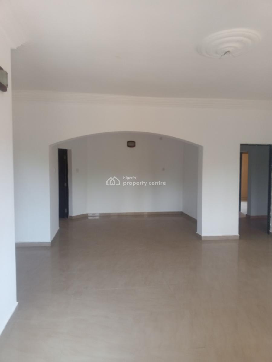 Sharp Spaciously Built 3 Bedrooms Flat Ist Floor 3rd Avenue, Gwarinpa, Abuja, Flat / Apartment for Rent