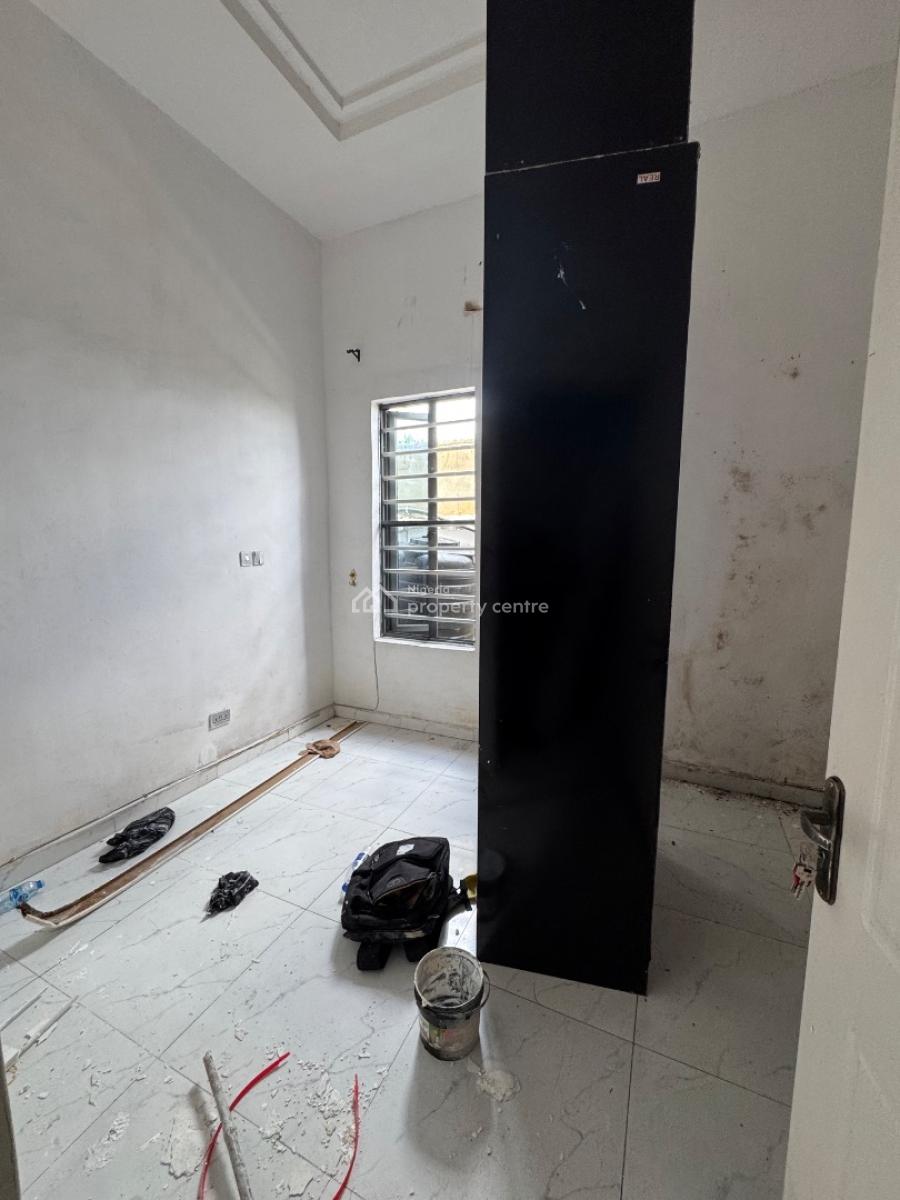 Self Contain, Chevron Alternative, Lekki Expressway, Lekki, Lagos, Self Contain (single Rooms) for Rent