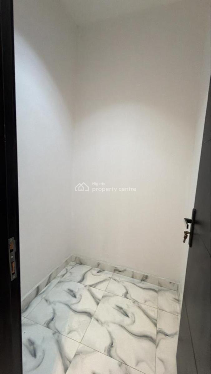 a Luxury 6 Bedroom Semi Detached 2 Storey Duplex, Urban Prime Two Estate at Ogombo Road, Ajah, Lagos, Semi-detached Duplex for Sale