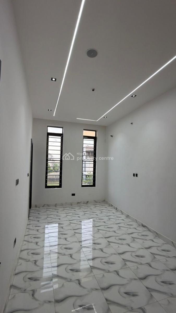 a Luxury 6 Bedroom Semi Detached 2 Storey Duplex, Urban Prime Two Estate at Ogombo Road, Ajah, Lagos, Semi-detached Duplex for Sale