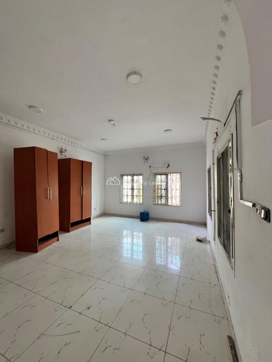 Spacious 5 Bedroom House with Bq, Lekki Phase 1, Lekki, Lagos, House for Rent