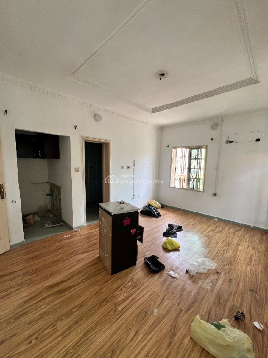 Spacious 5 Bedroom House with Bq, Lekki Phase 1, Lekki, Lagos, House for Rent