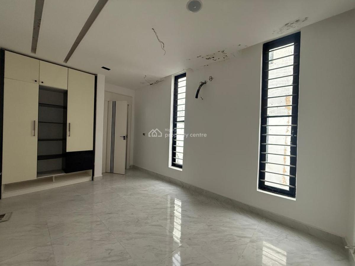 5 Bedroom Fully Detached Duplex, Lekki Phase 2, Lekki, Lagos, Detached Duplex for Sale