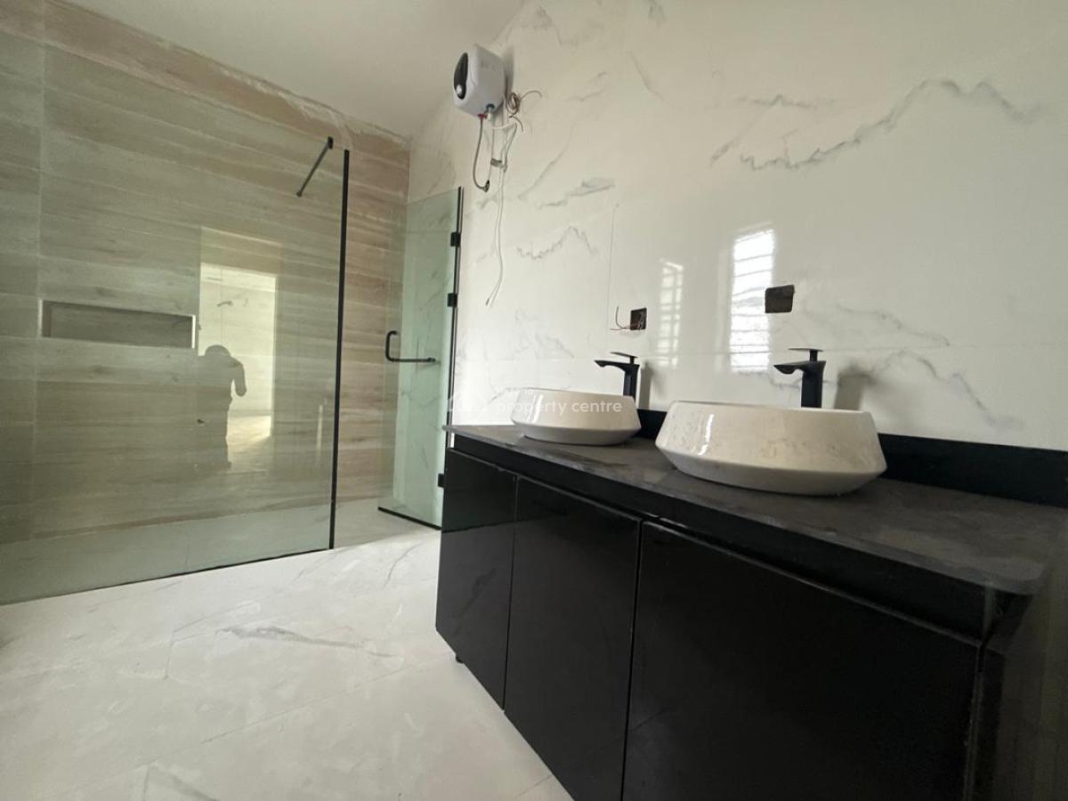 5 Bedroom Fully Detached Duplex, Lekki Phase 2, Lekki, Lagos, Detached Duplex for Sale